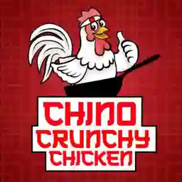 Chino Crunchy Chicken  a Domicilio