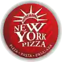 New York Pizza - Yopal