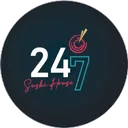 24.7 sushi house