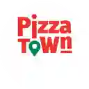 Pizza Town. - Comuna 17