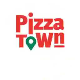 Pizzatown Jardín Plaza  a Domicilio