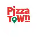 Pizza Town.