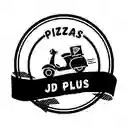 Pizzas Jd Plus - La Sebastiana