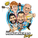 Los Montaneros Burger Mayorca