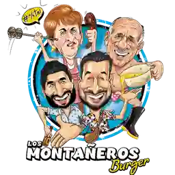 Los Montaneros Burger Mayorca  a Domicilio