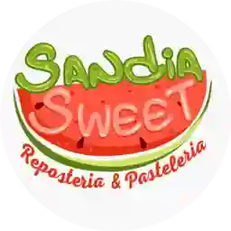 Sandia Sweet Pastelería y Repostería  a Domicilio