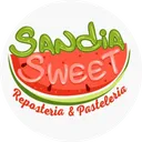 Sandia Sweet Reposteria