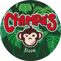 Chimpa's Pizza  a Domicilio