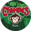 Chimpas Pizza Cucuta - Barrio La ceiba