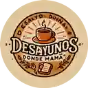 Desayunos Donde Mama - Kennedy