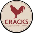 Craks Pollos y Arroces