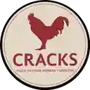 Craks Pollos y Arroces - Usaquén