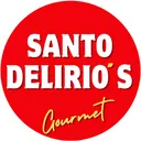 Santo Delirios Gourmet