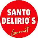 Santo Delirios Gourmet