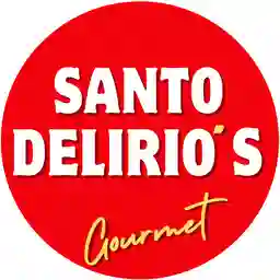 Santo Delirios Gourmet a Domicilio