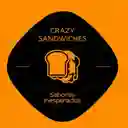Crazy Sandwiches - Usaquén