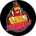 Xalchi Dj