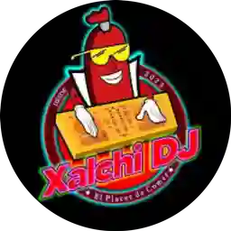 Xalchidj a Domicilio