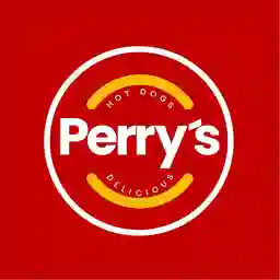 Perry’s a Domicilio