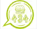 434 Carbon - Kennedy