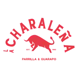 La Charalena a Domicilio