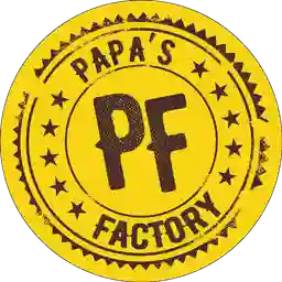 Papa's Factory a Domicilio