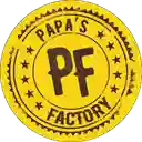 Papa's Factory - Los Caobos