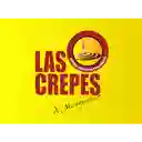 Las Crepes de Montpellier Colombia