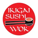 Ikigai Sushi Wok Cedritos