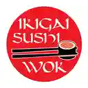 Ikigai Sushi Wok Cedritos - Usaquén