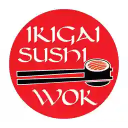 Ikigai Sushi Wok Cedritos Av. Cra 19 a Domicilio