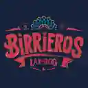 Birrieros Laxbog - Barrios Unidos