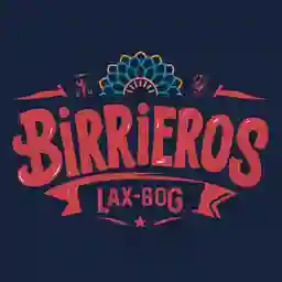 Birrieros Laxbog a Domicilio