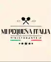 Mi Pequena Italia - Pereira