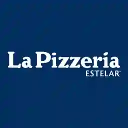 La Pizzeria Estelar - Hotel Intercontinental a Domicilio