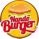 Desayunos Nando Burger