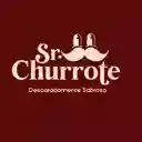 Señor Churrote - Comuna 7