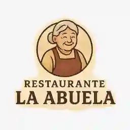 Sazón de Mi Abuela a Domicilio