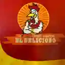 Brosti Asados el Delicioso - Comuna 1
