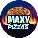 Maxy Pizza