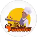 Tutu Buñuelos