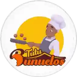 Tutu Buñuelo a Domicilio