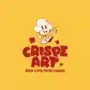 Crispe Art - Comuna 17