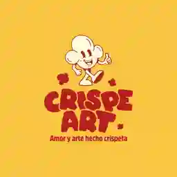 Crispe Art Cra 56 a Domicilio