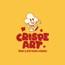 Crispe Art