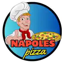 Napoles Pizza Funza  a Domicilio