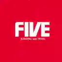Five (usaquén)
