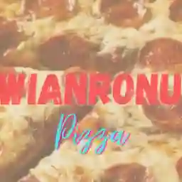 Wianronu Pizzas  a Domicilio