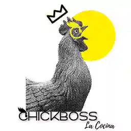 Chick Boss  a Domicilio
