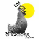 Chick Boss - Manizales